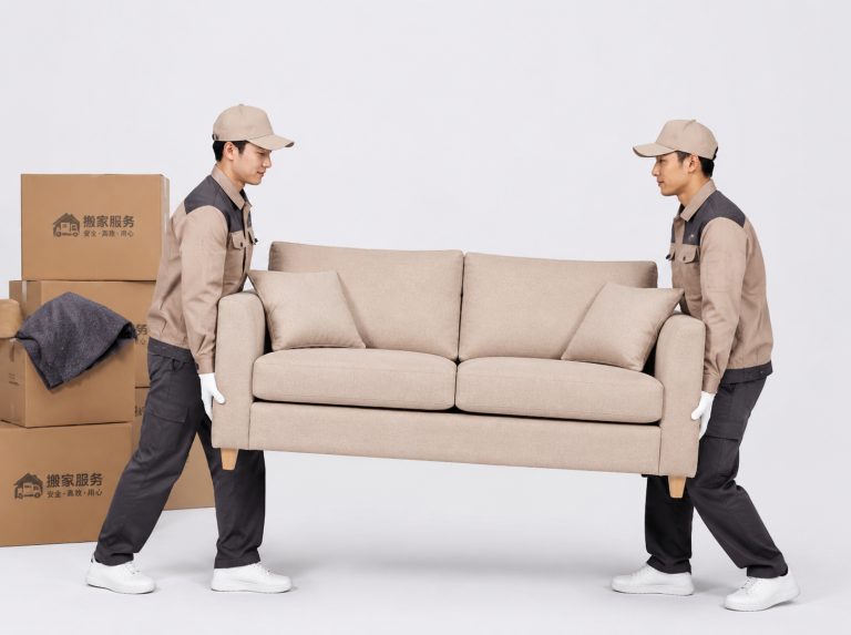 邗江区全屋家具打包搬运服务